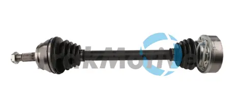 VW Полуось лів. L=559 22 зуб. Passat 1.8./2.0/1.9D TD 91-02 TRAKMOTIVE 301020