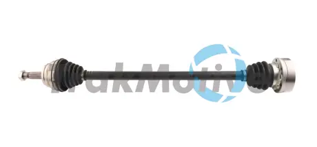 VW Полуось прав. L=789mm, 22 зуб. PASSAT 88-, Golf III TRAKMOTIVE 301021