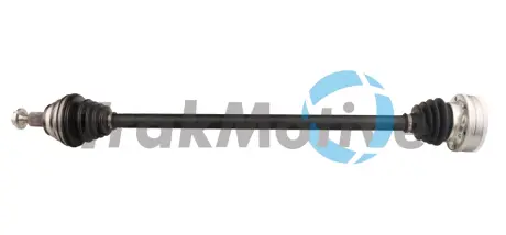 VW піввісь права L=818mm 36 зуб. Golf V 1.9TDI, AUDI, SEAT, SKODA TRAKMOTIVE 301045
