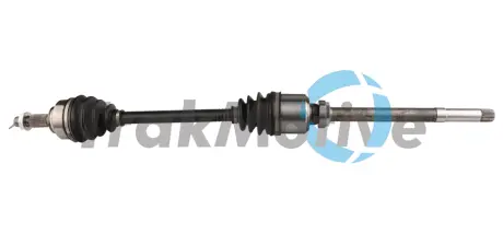 CITROEN піввісь прав. L=957,5mm, L2=992mm 28/24 зуб. JUMPY 2.0 i 07-16, PEUGEOT EXPERT 2.0 16V 07- TRAKMOTIVE 301091