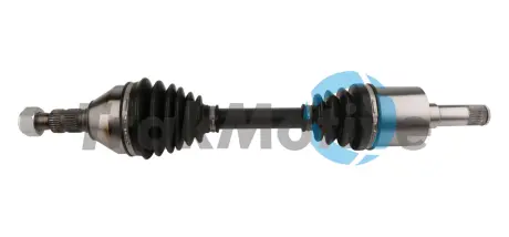 OPEL Полуось прав. L=617mm 30/27 зуб. INSIGNIA A 2.0 Biturbo CDTI 08-11, NSIGNIA A (G09) 2.8 V6 Turbo 08-17 TRAKMOTIVE 301093
