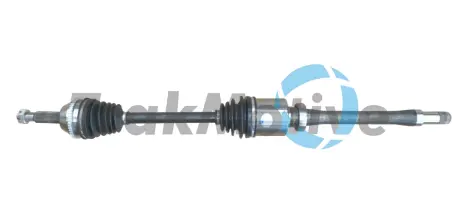 Приводний вал. передн. прав. c ABS L=1092,5 FORD Transit 2,2-2,4TDCi 04- TRAKMOTIVE 301144