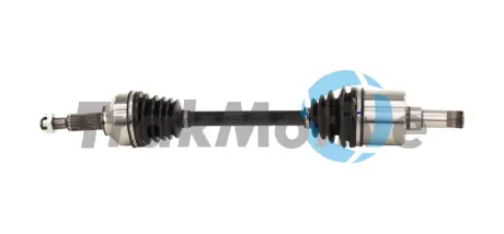 FORD Полуось лів. TOURNEO CUSTOM V362, TRANSIT V363 TRAKMOTIVE 301304