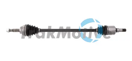 TOYOTA Полуось прав. L=921mm 26/23 зуб. COROLLA 1.6 Si 95-97, COROLLA Liftback 1.6 GLI 92-97 TRAKMOTIVE 301329