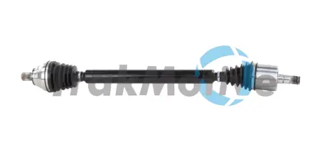 VW Полуось прав. L=881mm 36/26 зуб. AUDI, SKODA, 1,6-2,0 03- TRAKMOTIVE 301415