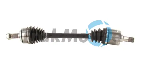 HONDA Напіввісь перед. ліва CIVIC VIII Hatchback (FN, FK) 1.4 08-11 TRAKMOTIVE 301606