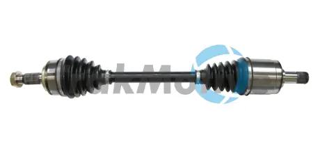 HONDA Напіввісь перед. ліва CIVIC VIII Hatchback (FN, FK) 1.4 08-11 TRAKMOTIVE 301618