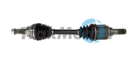 MAZDA Полуось левая L=585mm 28/30 зуб. 5 (CR19) 2.0 CD (CR19) TRAKMOTIVE 301620