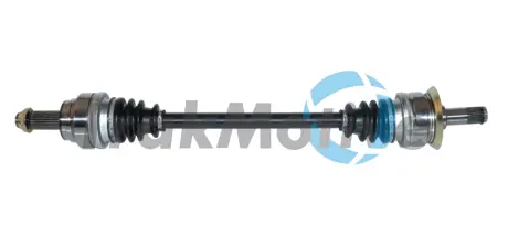 BMW Напіввісь задн. X5 (E70) xDrive 35 i 10-13, X6 (F16, F86) xDrive 35 i 14-19 TRAKMOTIVE 301682