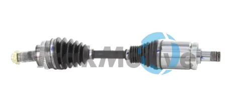 BMW Напівісь лів. 3 (E90) 320 d xDrive 08-10, 3 (E92) 325 xi 07-08 TRAKMOTIVE 301815