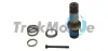 VW Приводной вал L=136,5mm, 26/37 зуб. T5 1.9D/2.0 03- TRAKMOTIVE 350014 (фото 1)