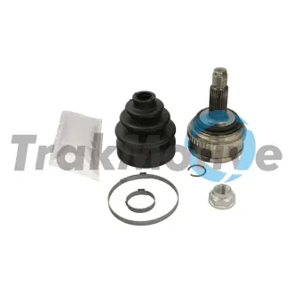 HONDA ШРКШ зовнішній c ABS 26/32 зуб. к-кт CIVIC VI Aerodeck (MB, MC) 1.6 98-01, CRX III (EH, EG) 1.6 ESi (EH6) 92-98, PRELUDE III (BA) 2.0 i EX 16V Cat 87-92 TRAKMOTIVE 400001