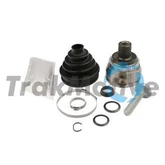 AUDI ШРКШ зовнішній к-кт з ABS 38/30 зуб. Audi 100/A6 -97 TRAKMOTIVE 400021