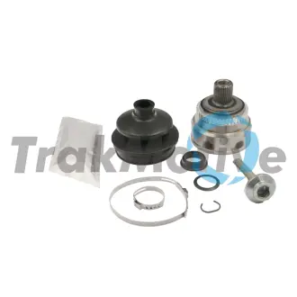 AUDI ШРКШ зовнішній к-кт з ABS 30/33 зуб.80,90 1.6 TRAKMOTIVE 400028