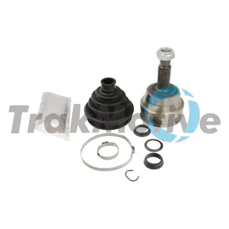 AUDI ШРКШ зовнішній к-кт 22/30 зуб. 80 1.8 86-91 TRAKMOTIVE 400036