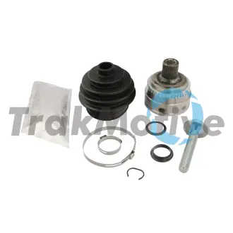 VW ШРКШ зовнішній к-кт з ABS 33/30 зуб. Audi 80 1.6,1.8,1.9D 86-91 TRAKMOTIVE 400037