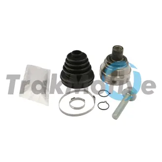 AUDI ШРКШ зовнішній к-кт з ABS 38/25 зуб. Audi 100/A6 -97 TRAKMOTIVE 400039