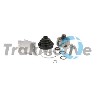 AUDI ШРКШ зовнішній к-кт з ABS 33/30 зуб. A4 1.6/1.8/1.9TDI 95-, SKODA SUPERB I 2.0 01-08, VW PASSAT B5 (3B2) 1.8 96-00 TRAKMOTIVE 400055