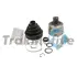 VW ШРКШ наружн.к-кт з ABS 38/30 зуб з ABS Passat,Audi A4/6 1.8T/2.6 95- TRAKMOTIVE 400060 (фото 1)