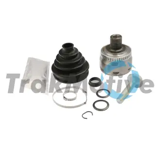 VW ШРКШ наружн.к-кт з ABS 38/30 зуб з ABS Passat,Audi A4/6 1.8T/2.6 95- TRAKMOTIVE 400060