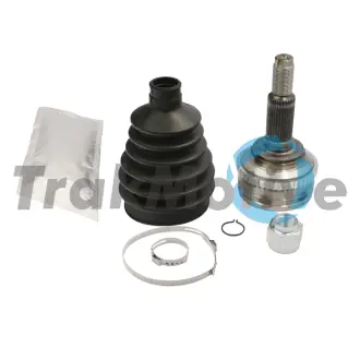 CHEVROLET ШРУС наружный к-т c 33/22 зуб.ABS Lacetti,Daewoo Nubira 1.6/1.8 TRAKMOTIVE 400065