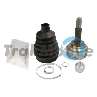 CHEVROLET Шрус наружный к-кт с ABS 22/22 зуб.Aveo 1.4 02-,Daewoo Lanos TRAKMOTIVE 400068