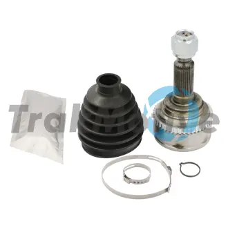CHEVROLET ШРУС Наружный к-кт 29/33 зуб. LANOS 1.6 16V 05-10, DAEWOO LEGANZA 2.0 97-02 TRAKMOTIVE 400071