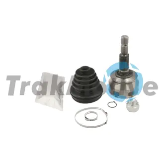 OPEL ШРКШ зовнішній.к-кт 33/25 зуб. Kadett D,E 1.6D TRAKMOTIVE 400076