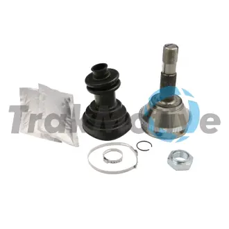 FIAT ШРКШ зовнішній з ABS 28/39 зуб. Ducato,Citroen Jumper,Peugeot 1.9/2.8TDI 94- TRAKMOTIVE 400085