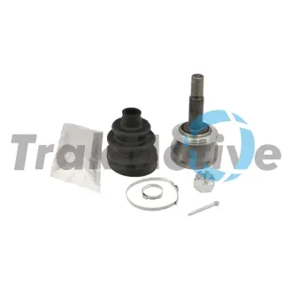 DAEWOO ШРУС наружный к-т 22/29 зуб. Nexia 96- TRAKMOTIVE 400099