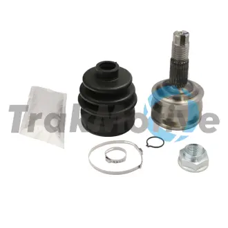 FIAT ШРКШ зовнішній к-кт 22/20 зуб. CINQUECENTO 0,7-1,1 TRAKMOTIVE 400110