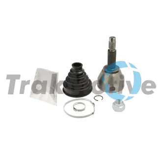 FIAT Шрус внешний к-кт Uno,Lancia 83- TRAKMOTIVE 400128