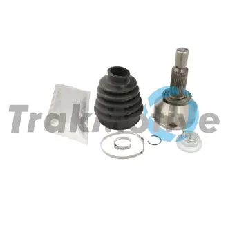 FORD ШРКШ зовнішній к-т 23/27 зуб. MONDEO III (B5Y) 1.8 00-07, MONDEO III Turnier (BWY) 2.0 00-07 TRAKMOTIVE 400144