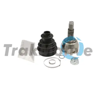 FORD ШРУС внешний к-кт. Escort 1.4/1.6 90- TRAKMOTIVE 400146
