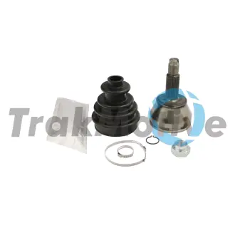 FORD ШРКШ зовнішній к-кт 23/22 зуб. Fiesta -95 TRAKMOTIVE 400154