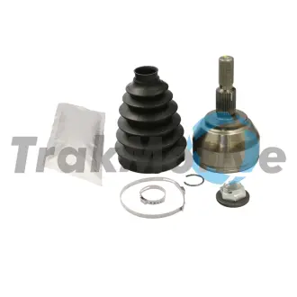 ШРКШ (ШРУС) зовн. FORD Kuga 2,0-2,5 08- (36x27 зуб.) TRAKMOTIVE 400156