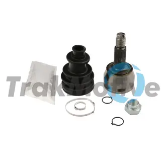 FORD ШРКШ зовнішній к-кт 23/20 зуб. Fiesta 1.1 89- TRAKMOTIVE 400158