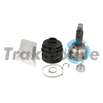 MAZDA ШРУС внешний к-кт 28/23зуб. 626 91- TRAKMOTIVE 400164