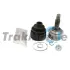 MAZDA ШРУС внешний к-кт с ABS 28/26 зуб. 626 III (GD) 2.2 12V (GD102) 87-91 TRAKMOTIVE 400165 (фото 1)