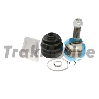 FORD USA ШРУС наружный к-кт PROBE I 2.2 88-93, MAZDA 626 III 2.0 88-92 TRAKMOTIVE 400166