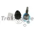 KIA Шрус внешний к/кт Pride -01 TRAKMOTIVE 400167 (фото 1)