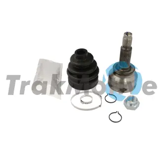 KIA Шрус внешний к/кт Pride -01 TRAKMOTIVE 400167