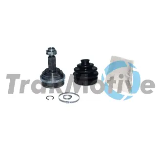 HONDA ШРКШ зовнішній ABS к-кт 28/26 зуб. Civic 95- TRAKMOTIVE 400175