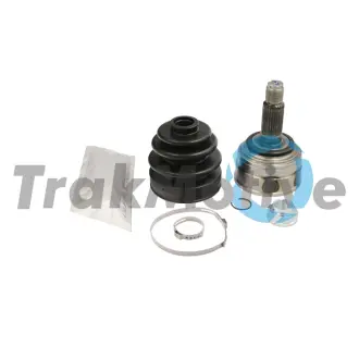 HONDA Шрус наружный к-кт 28/26 зуб. ACCORD III (CA) 2.0 EX (CA5) TRAKMOTIVE 400176