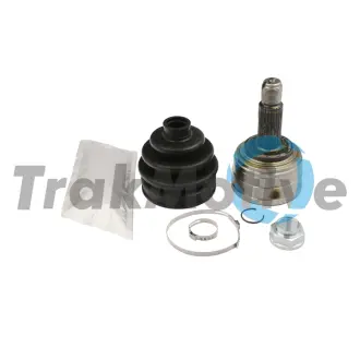 HONDA ШРКШ зовнішній к-кт 28/26 зуб. Civic 95- TRAKMOTIVE 400178