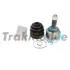 HONDA ШРКШ зовнішній к-кт 32/28 зуб. CR-V II (RD_) 2.0 01-07, CR-V II (RD_) 2.0 04-, FR-V (BE) 2.0 05- TRAKMOTIVE 400182 (фото 1)