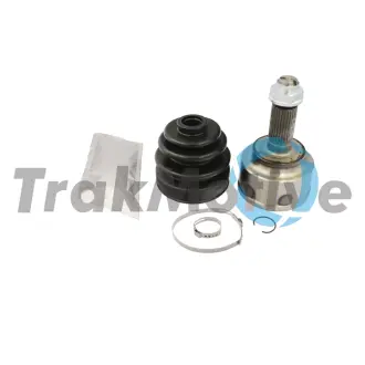 HONDA ШРКШ зовнішній к-кт 32/28 зуб. CR-V II (RD_) 2.0 01-07, CR-V II (RD_) 2.0 04-, FR-V (BE) 2.0 05- TRAKMOTIVE 400182