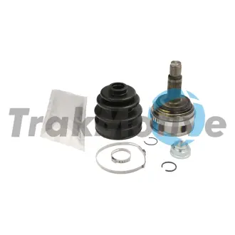 HONDA ШРКШ зовнішній c ABS 26/32 зуб. к-кт CIVIC VI Aerodeck (MB, MC) 1.6 TRAKMOTIVE 400183