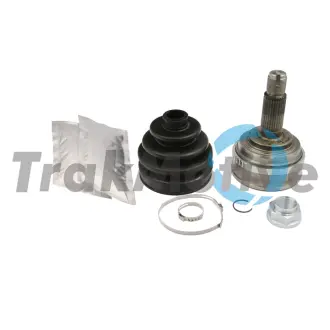 HONDA ШРКШ зовнішній к-кт з ABS 28/32 зуб. Accord 90- TRAKMOTIVE 400184