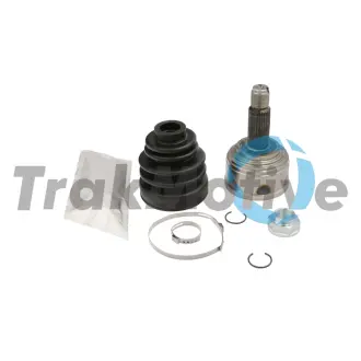 HONDA ШРКШ зовнішній к-кт 26/30 зуб. Civic 1.5 16V 91- TRAKMOTIVE 400185